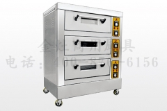 广汉企业食堂烤箱